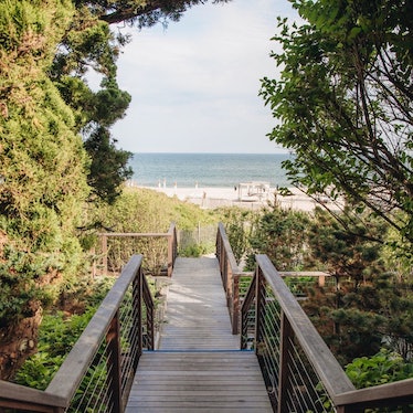 vacation guide to hamptons