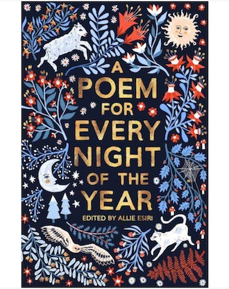  A Poem For Every Night Of The Year