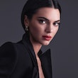 Kendall Jenner L'oreal Paris makeup ad
