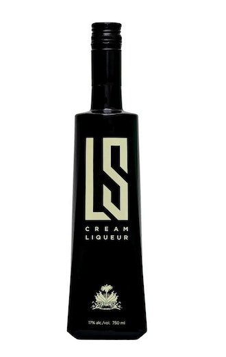 LS Cream Liquor 