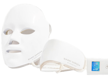 Déesse PRO LED Light Mask