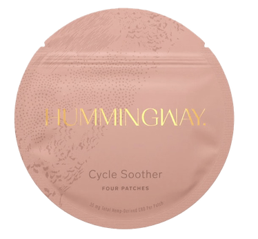 The Cycle Soother
