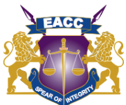 Ethics and Anti-Corruption Commission logo